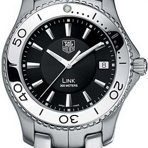 Tag Heuer Link