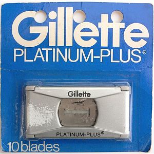 GillettePlat