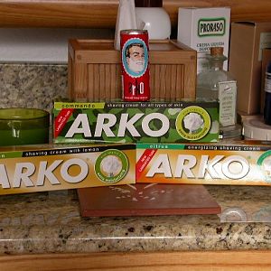 Arko Score