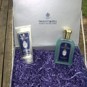 T&H Trafalgar