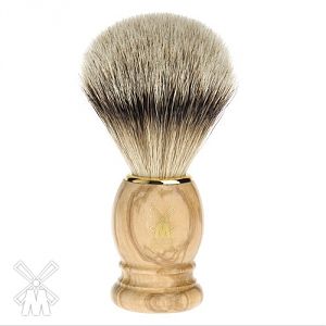 Brushes list