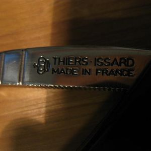 thiers issard