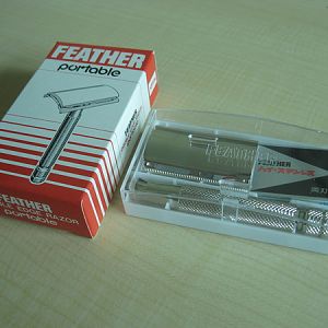 Feather Portable