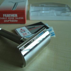 Feather Portable