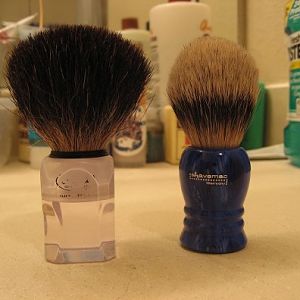 shavemac finest omega pure