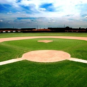 baseball-field