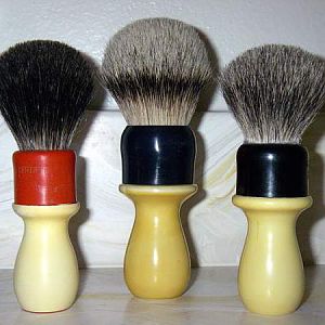 # brushes