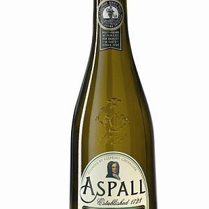 aspall-organic-bottle