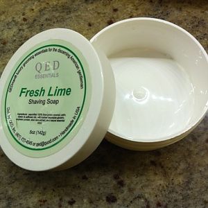 QED Fresh Lime FINISHED!