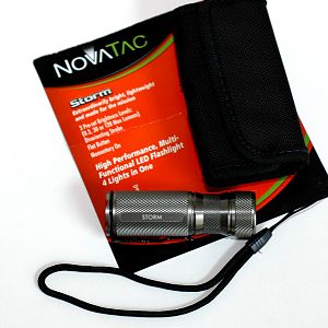 Novatacstorm