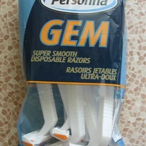 GEMdisposable