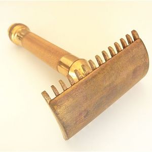 Gillette Old Type Ball End