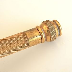 Gillette Old Type Ball End