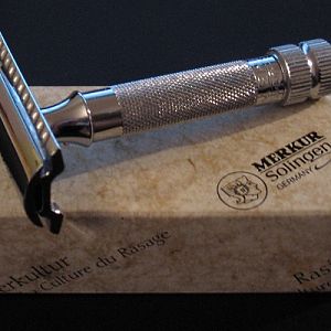 Merkur 34C