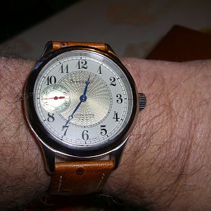 B&B Watch