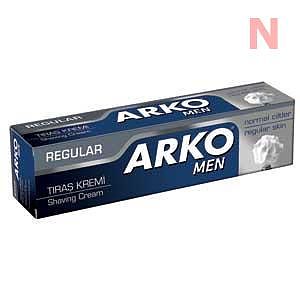 ARKO Regular Shaving Cream