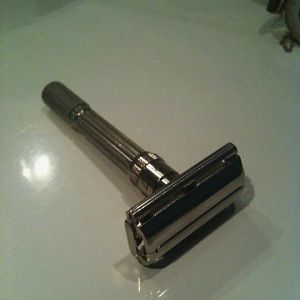 '64 Gillette Slim