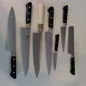 Knives