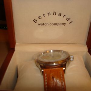 B&B Watch