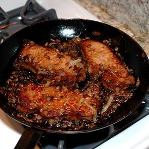 Porkcutlets