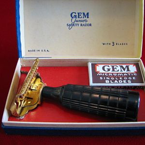 Gem 1912 Junior