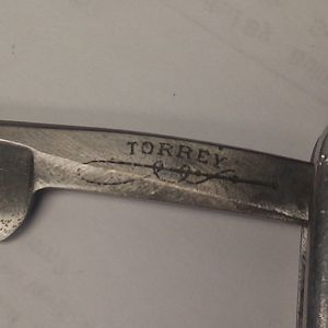 Torrey, Keen Kutter, and T. Masour & Sons