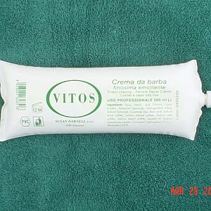 Vitos Crema da Barba