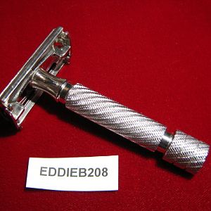 Gillette British #70 s/n 694093