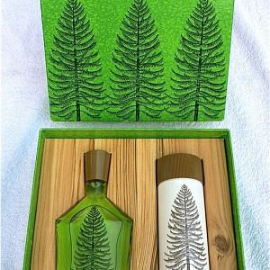 Gillette Spruce After Shave