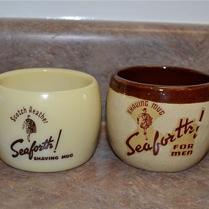 Seaforth Mugs