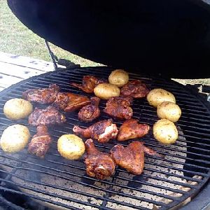 BBQ