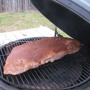 Brisket