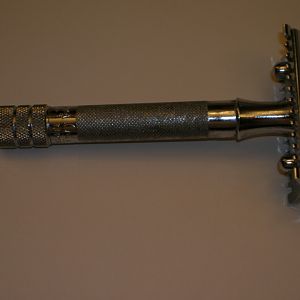 merkur 15c