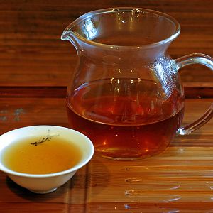 2002 hai lang hao mengku wild arbor