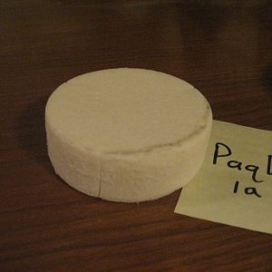 Mitchell's Wool Fat soap