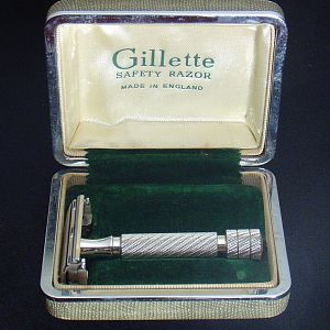 Gillette #66