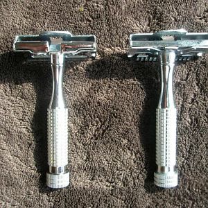 Ever Ready Streamline Razor Set