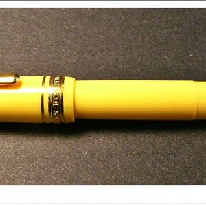 Sailor 1911 lemon