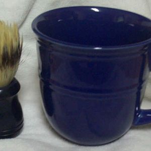 $1.50 Shaving Mug - NEW !