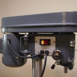 drill press 1