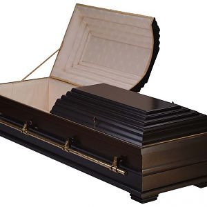 sarkofagus lux coffin