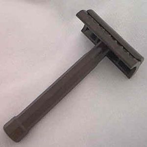 Neillite Bakelite Razor Full View