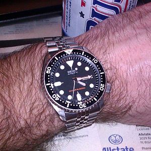 SKX 007