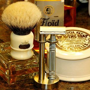 SOTD - Monday, August 15th, 2011