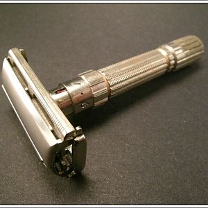 Gillette Fatboy E-3