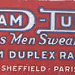 No Cussing! Get a Durham-Duplex !