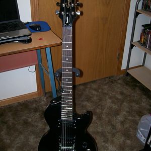 Epiphone Les Paul Special II