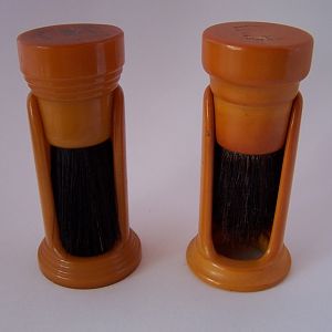 American shaving brushes