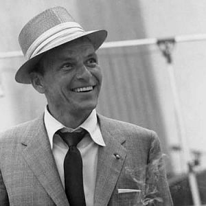 sinatra