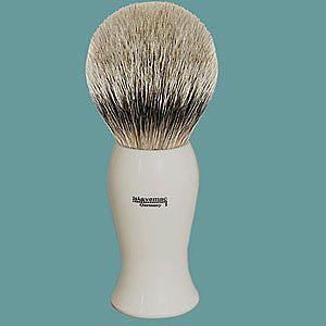 Shavemac brush